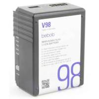 bebob V98micro Akku | Günstiger Preis