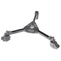 Trépied Sachtler Hot Pod En Aluminium - Colonne Pneumatique - Occasion Allemagne