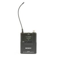Buy - Sony UHF Wireless Pack with UTX-B2 Bodypack (UWP-X7//K33.A-HR)