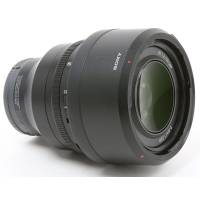 Sony FE 50mm F1.2 GM | CVP
