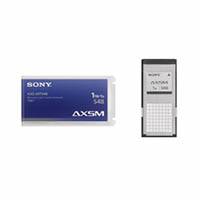 Buy - Sony 512GB AXS A Series Card (AXS-A512S48)