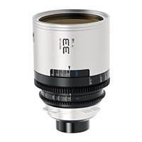 BLAZAR remus 33mmアナモルフィックレンズ Blazar Remus 33mm T1.8 1.5X Full Frame Anamorphic Lens - Voosestore