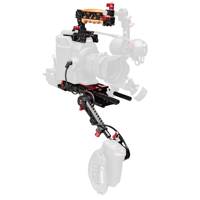 Zacuto ZicroMount 3 (ZM-3) - Support De Caméra D'occasion