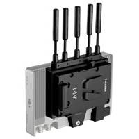 Buy - Teradek Bolt 6 Monitor Module 750 RX - VM (10-2199-V7)