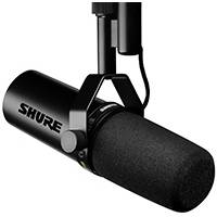Buy - Shure SM7B Studio Microphone (SM7B)