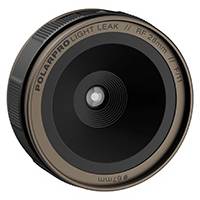Buy - Polar Pro LightLeak 28mm (THE ONE) - RF Mount (LGHTLK