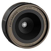 Buy - Polar Pro LightLeak 28mm (THE ONE) - Z Mount (LGHTLK-28-Z)