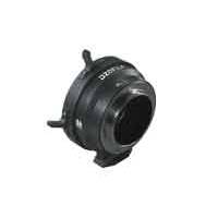 DZOFilm オクトパスLens Adapter (PL to Sony E) Amazon.com : DZOFILM Octopus Aluminum Alloy Adapter for PL