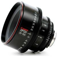 Ancient Optics Canon FD 3X Zoom Set | CVP