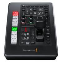 Blackmagic ATEM Micro Camera Panel | CVP