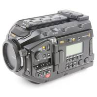 Blackmagic URSA Mini Pro G2 - EF | CVP