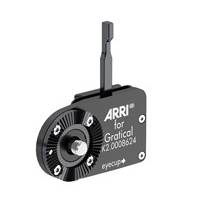 Zacuto Gratical EVF & Axis Mini (セット商品） original-