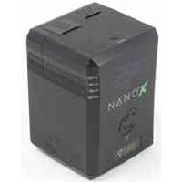 Core Nanov150X Smart-Akku 150 Wh – Kompakte V-Mount Batterie Mit USB-C PD, P-Tap & LED-Anzeige