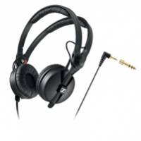 Sennheiser hd 25|Studio Headphones|CVP