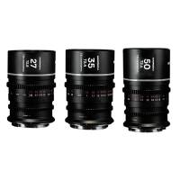 Acheter - Objectif cinéma Laowa Nanomorph 35 mm T2.4 1,5X S35 - Monture