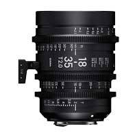 Buy - Sigma 18-35mm T2 - EF (210966)