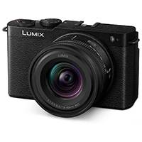 Panasonic LUMIX S9 W/ 18-40mm Lens - Crimson Red | CVP