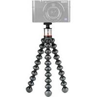 Joby Gorillapod 3K PRO Kit / 3K KIT Tripod For Mirrorless & Compact Camera | Malaysia