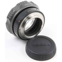 Kippertie Adapta RF/EF support foot付き Buy - KipperTie Adapta RF/EF (ADP-RFEF-M)