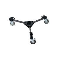 Chariot De Travelling Libec DL-8B Pour Trépieds T102B - Robust, Occasion Bon État
