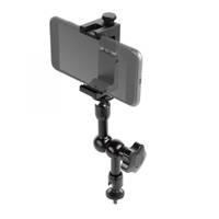 SHAPE Smartphone Aluminium Clamp 7 Inch Magic Arm (p/n SPMAG)