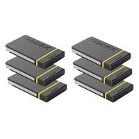 CODEX Compact Drive 2TB Buy - ARRI Codex Compact Drive 2TB - 6 Pack (KK.0040353)