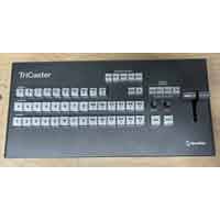 【売切セール】Tricaster mini 4K バンドルキットNewtek Vizrt TriCaster Mini 4K|NDI Base Bundle BDL-000000003 B&H Photo