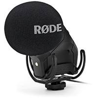 Buy - Rode Stereo VideoMic Pro (RODESVMP-R)