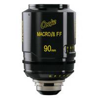 Buy - DZOFILM Vespid Prime 90mm Macro Lens - PL (DZO-VM9021PL)
