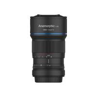 Sirui 50mm F1.8 Anamorphic 1.33x L Mount Lens | CVP