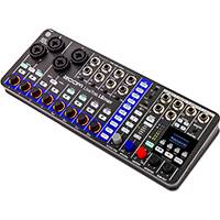 Zoom Livetrak L6max | CVP