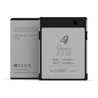 Buy - Exascend 120GB Essential CFexpress Type A Card (EXPC3EA120GB)