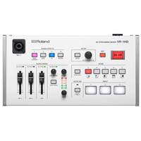 Buy - Roland VR-400UHD 4K Streaming AV Mixer (VR-400UHD)