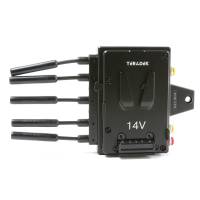 Buy - Teradek Bolt 6 Monitor Module 750 RX - VM (10-2199-V7)