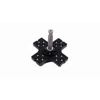 Buy - Aputure INFINIBAR 4-Way Flat Connector (6971842186211)