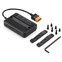 Buy - DJI Power Solar Adapter Module (MPPT) (CP.DY.00000041)