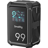【新品】 定価 52,590円 SMALLRIG X99 Vマウント 新品】 定価 52,590円 SMALLRIG X99 Vマウント - メルカリ