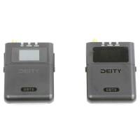 配信機器・PA機器・レコーディング機器 DEITY THEOS Global version Deity THEOS Microphone System | CVP