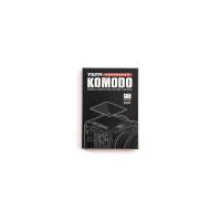Buy - RED PRO CFast 512GB Card for KOMODO 6K - 2PK (750-0095)