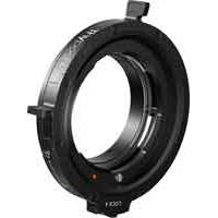Thypoch M Mount Positive Lock Adapter - M-E | CVP