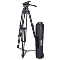 SmallRig Selection Trépied Fluid Head Tête Fluide Pan Tilt Head CH10
