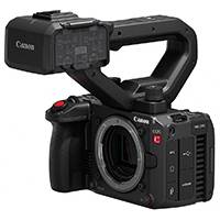 Appareils photo, objectifs et accessoires Canon | CVP