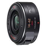 Panasonic - 【中古】(パナソニック) Panasonic G X VARIO PZ 45-175/4.0-5.6 ASPH.POWER O.I.S.  H-PS45175-K LUMIX G X VARIO PZ 45-175mm/F4.0-5.6 ASPH./ POWER O.I.S. H