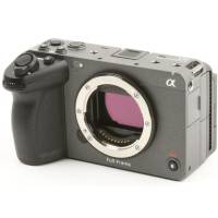 Sony FX3 Full-Frame Cinema Camera | CVP