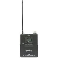 SONY UWP-V1 URX-P2 UTX-B2 ワイヤレスマイクロホンセット