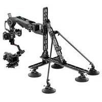 Buy - Tilta Car Mounting System - V Mount (HDA-T02-V)