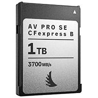 Angelbird 1TB AV PRO CFexpress Type A MK2 | CVP