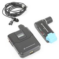Buy - Sennheiser AVX-ME2 SET-3 (SEN-505851)
