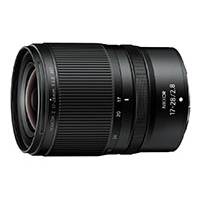 Buy - Nikon NIKKOR Z 17-28mm f/2.8 Ultra-Wide Zoom Lens (JMA718DA)