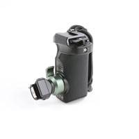 Buy - Tilta Left Side PD Handle w/ Run/Stop Type VIII (TA-LSP8-B)